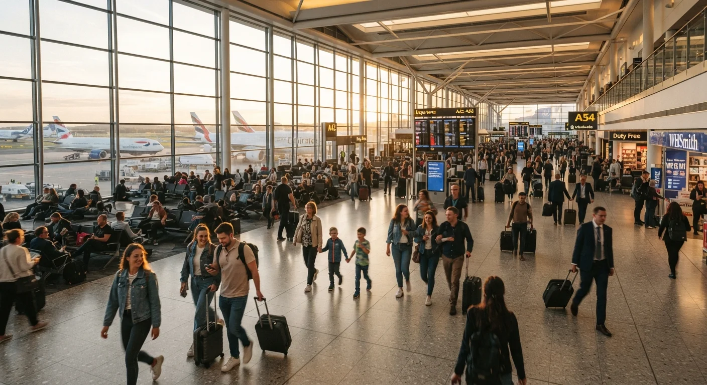 Travel Myths That Shape Bad Decisions