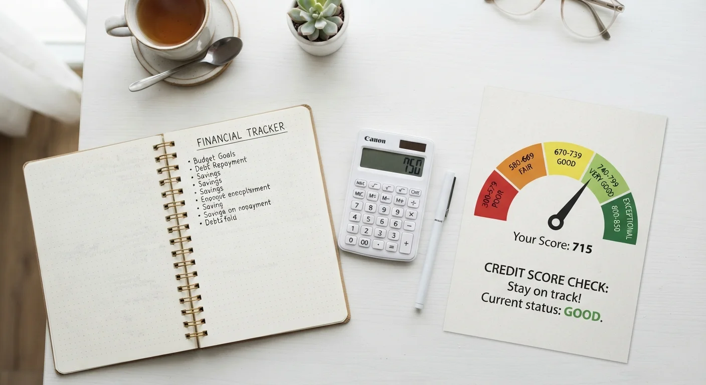 Understanding Credit and Debt: A Starting Point for Beginners