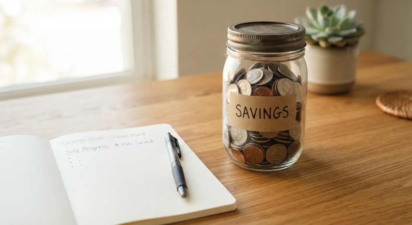 What 'Paying Yourself First' Actually Means in Practice