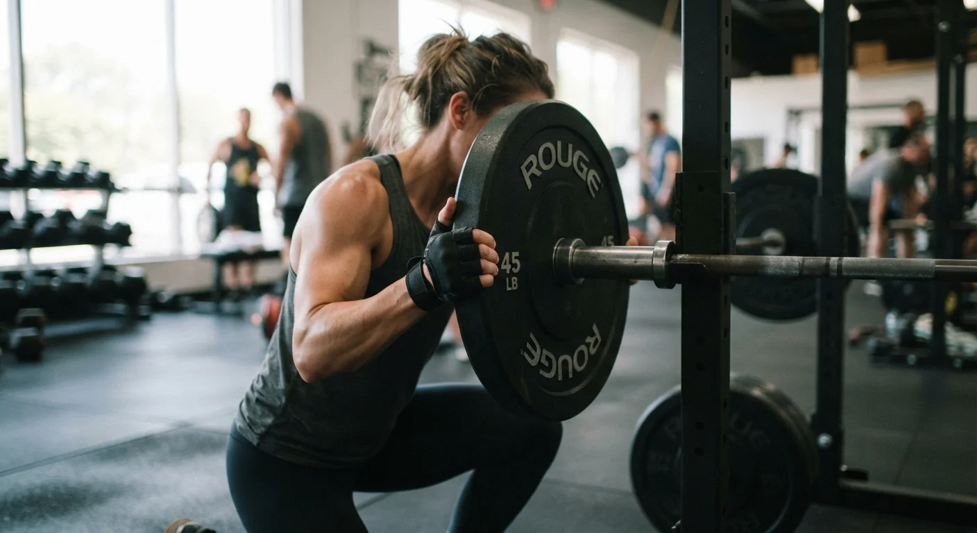 What Progressive Overload Means and Why Plateaus Happen Without It