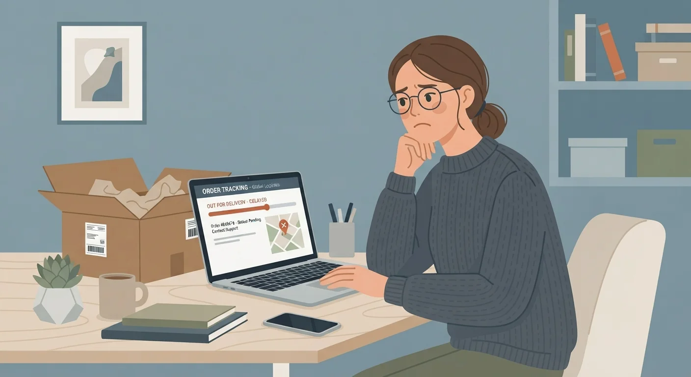 What Your Consumer Rights Are When an Online Order Goes Wrong