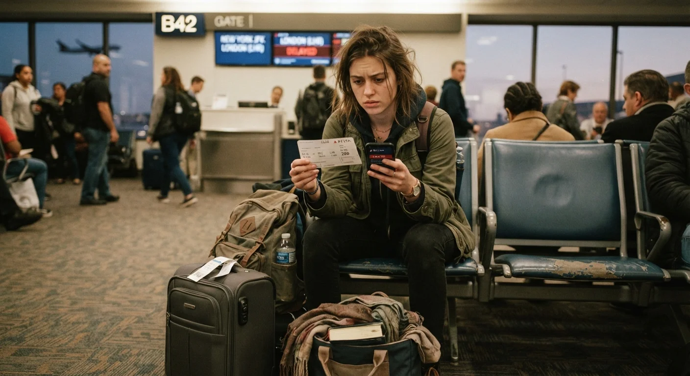 Why Even Well-Researched Trips Go Sideways — and How to Reduce the Risk