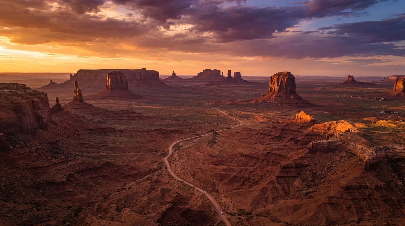 Why the American Southwest Feels Unlike Anywhere Else on Earth