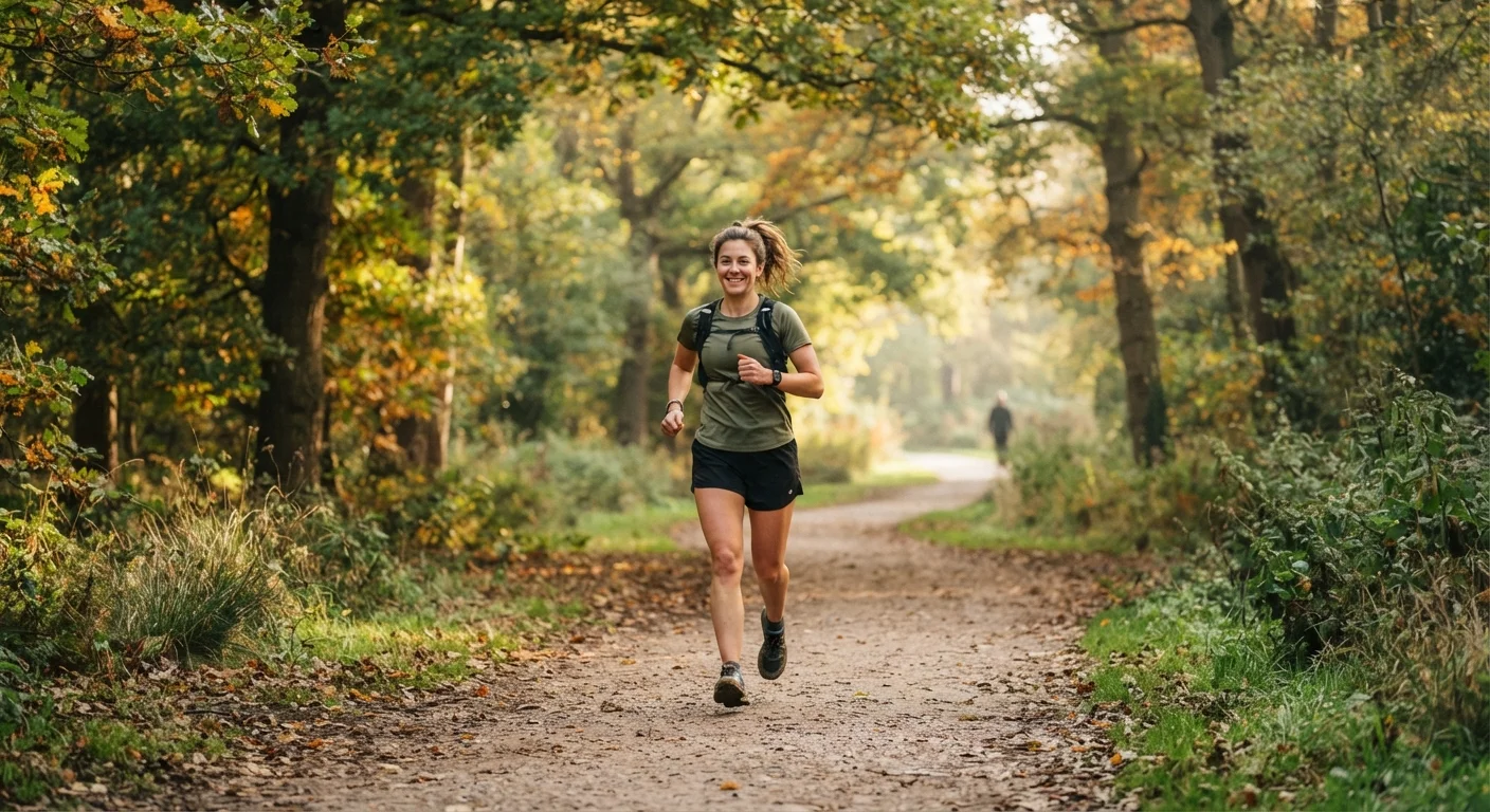 Zone 2 Cardio: The Low-Intensity Training Method Worth Understanding