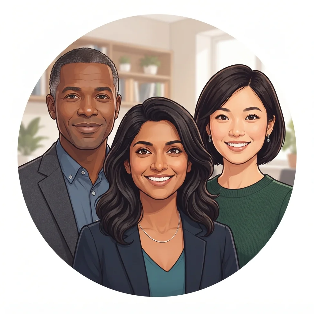 Health & Wellness Editorial Team